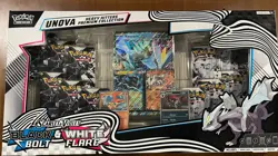 Pokemon Unova Heavy Hitters collection- Factory Sealed, Costco Exclusive - Image 1