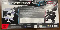 Pokemon Unova Heavy Hitters collection- Factory Sealed, Costco Exclusive - Image 2