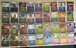 Pokemon TCG Ascended Heroes Reverse Holo Bundle of 36 (English) - PACK FRESH - Image 1