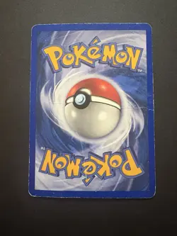 Pokemon TCG Erika's Venusaur 4/132 Holo Unlimited Pokemon Gym Challenge Hp - Image 2