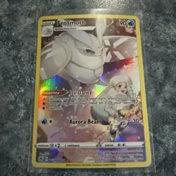 Frosmoth TG04/TG30 Holo Astral Radiance Trainer Gallery Pokemon NM - Image 1
