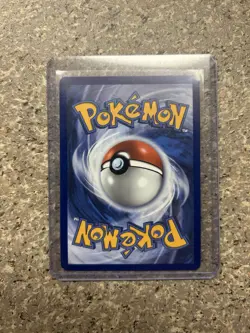 Pokemon Ambipom Illustration Rare Full Art Holo 107/094 Phantasmal Flames - Image 2