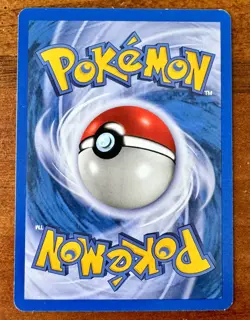 2001 Pokemon - Neo Revelation - Shuckle 51/64 Common VINTAGE NM / LP Condition - Image 2