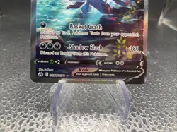 Pokemon TCG - Hisuian Samurott V - GG51/GG70 - Crown Zenith - Alt Art - NM/M - Image 4