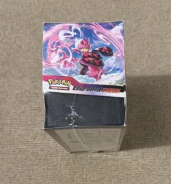 Pokemon Lost Origin Build and Battle Stadium New Factory Sealed - Image 2