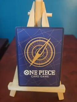 WINNER Kouzuki Momonosuke OP01-041 - Tournament Pack Vol.7 - One Piece TCG - Image 3