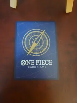 WINNER Kouzuki Momonosuke OP01-041 - Tournament Pack Vol.7 - One Piece TCG - Image 5