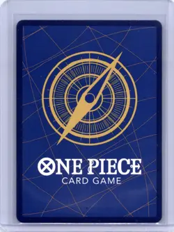 One Piece Kouzuki Momonosuke OP01-041 Tournament Pack V7 Winner Promo English Nm - Image 2