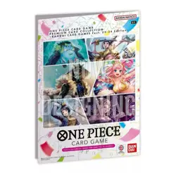ONE PIECE Premium Card Collection BANDAI CARD GAMES FEST 23-24 English Sealed IH - Image 3