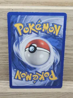 Pokemon Card TCG Umbreon #32/75 Rare Non-holo Neo Discovery 2001 Vintage (29) - Image 4