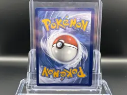 Pokemon Cards Galvantula ex 168/142 Stellar Crown Special Illustration Rare NM - Image 2