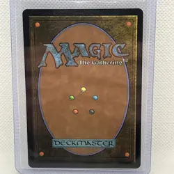MTG English Fezzik, Rhyming Giant - Brion Stoutarm NM Foil Secret Lair R 1450 - Image 2