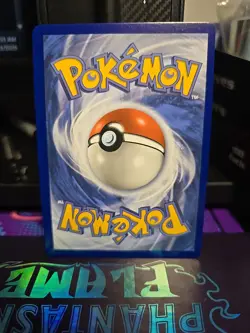 Altaria EX 83/124 XY - Fates Collide Ultra Rare Pokemon Card - Image 2