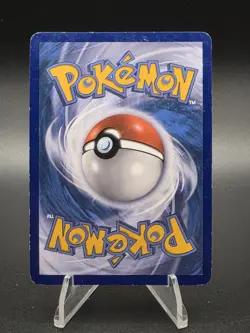 Pokemon TCG Card - Blastoise EX XY122 Black Star Promo Full Art XY Holo Rare - Image 2