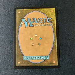 Elvish Warmaster KHM 167/285 Kaldhiem Mtg TCG Card Magic The Gathering Rare LP - Image 2