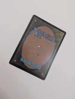 MTG - Eclipsed Flamekin (Foil) - Lorwyn Eclipsed NM/M Condition - Image 3