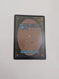 MTG - Eclipsed Flamekin (Foil) - Lorwyn Eclipsed NM/M Condition - Image 4