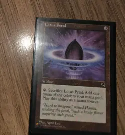 Lotus Petal Tempest Regular - Image 2