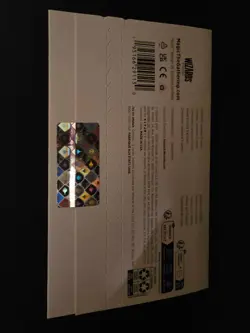 Magic the Gathering Secret Lair Final Fantasy Grimoire NON-FOIL ENGLISH SEALED - Image 2