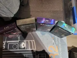 Modern Horizons 3 Commander Decks Collector's Edition All 4 Decks - Image 2