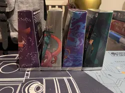 Modern Horizons 3 Commander Decks Collector's Edition All 4 Decks - Image 3