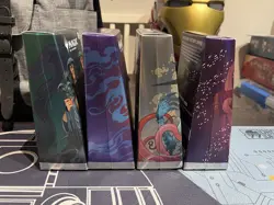 Modern Horizons 3 Commander Decks Collector's Edition All 4 Decks - Image 4