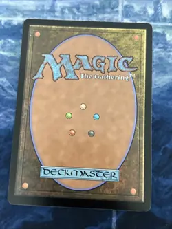 Stormsplitter (Showcase) Bloomburrow Regular NM-M Unplayed MTG 0319 - Image 2