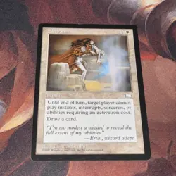 Abeyance X1 Mtg Weatherlight Lp - Image 1