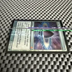 Lotus Petal - Foil - From the Vault: Exiled (MTG) - Image 2