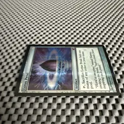 Lotus Petal - Foil - From the Vault: Exiled (MTG) - Image 4