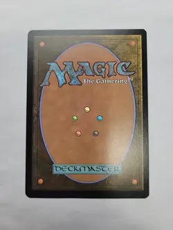 MTG - Mikaeus, the Unhallowed (Borderless) CMM Regular M#675 - Image 3