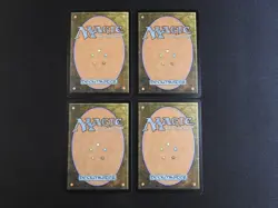 4x Soul Warden LP/MP [10th Edition] #2 Mtg Magic Free Tracking! - Image 2