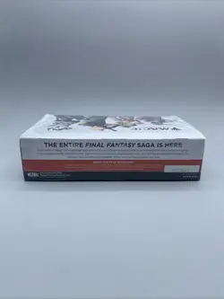 Magic The Gathering Final Fantasy Play Boosters Box Sealed 30 Packs - Image 3