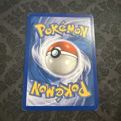 Pokemon Card - Butterfree FB Supreme Victors 17/147 Reverse Holo - Image 2