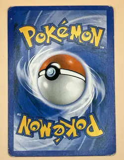 Fisherman 92/123 - HeartGold & SoulSilver - MP - 2010 Pokemon TCG - Image 2