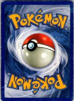 Ponyta 64/82 Team Rocket Common Vintage Pokemon Card WOTC TCG English - Image 2