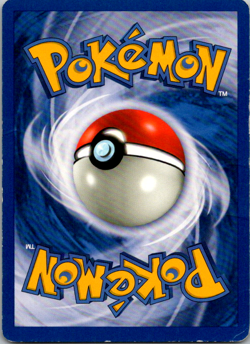 PIKACHU 60/64 COMMON JUNGLE POKEMON - Image 2
