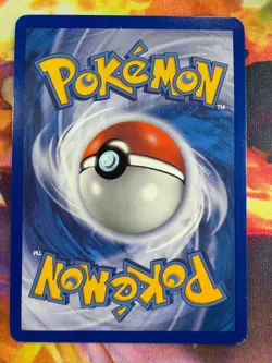 Gyarados 4/123 LP Cracked Ice Holo Promo HGSS Pokemon TCG - Image 2