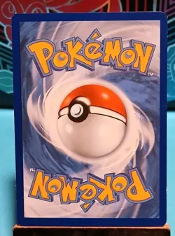 Inteleon 043/198 Non Holo Prize Pack Series Pokemon Play! Mint Condition - Image 2