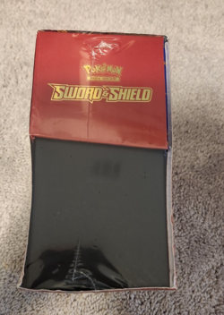 POKEMON TCG SWORD & SHIELD ELITE TRAINER BOX ETB SEALED BRAND NEW 820650104459 - Image 4