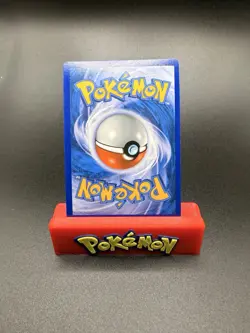 2009 Pokemon DP50 Arceus Black Star Promo Holo Rare NM - Image 3