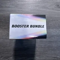 Pokemon TCG Prismatic Evolutions Booster Bundle - NEW/FACTORY SEALED - Image 2