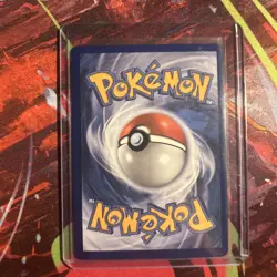 Pokemon TCG Ethan's Ho-Oh EX Sir 230/182 Destined Rivals - Image 2