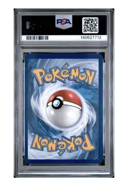 2025 POKEMON MEG EN-MEGA EVOLUTION ILLUSTRATION RARE #146 MARSHADOW PSA 10 - Image 3