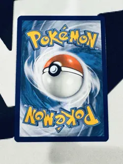 Pokemon TCG Neo Upper Energy ACE SPEC Rare SV05: Temporal Forces 162/162 - Image 2