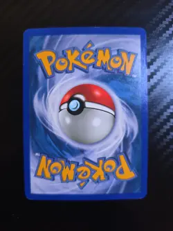 Pokemon TCG Lapras EX Ruby and Sapphire Holo Ultra Rare - Image 2