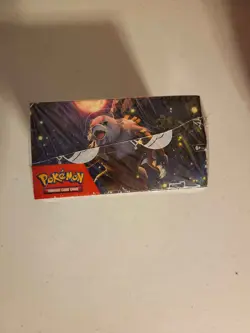 Pokemon TCG Twilight Masquerade Booster Box Factory Sealed Free Shipping - Image 3