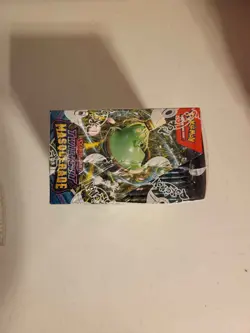 Pokemon TCG Twilight Masquerade Booster Box Factory Sealed Free Shipping - Image 5