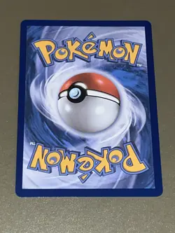 Pokemon TCG trainer Sacred Charm 122/094 English NM Full Art Phantasmal Flames - Image 4