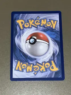 Pokemon TCG trainer Sacred Charm 122/094 English NM Full Art Phantasmal Flames - Image 5